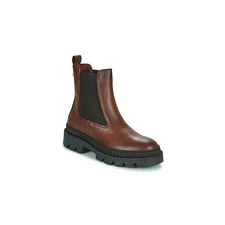 JB Martin Csizmák OCEANA Barna 41 női csizma, bakancs