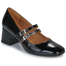 JB Martin Félcipők VAHINE Fekete 36 női cipő