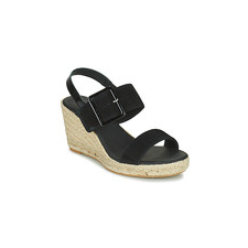 JB Martin Gyékény talpú cipők IRINA Fekete 39 női cipő