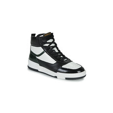 JB Martin Magas szárú edzőcipők HURREL Fehér 38 női cipő