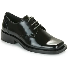 JB Martin Oxford cipők FIBBIA Fekete 40 női cipő