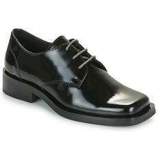 JB Martin Oxford cipők FIBBIA Fekete 41