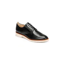 JB Martin Oxford cipők FILO Fekete 37 1/2 női cipő