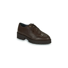JB Martin Oxford cipők FOUGUE Barna 39