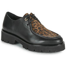 JB Martin Oxford cipők FOUGUE Fekete 36 női cipő