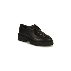 JB Martin Oxford cipők FOUGUE Fekete 37