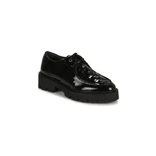 JB Martin Oxford cipők FOUGUE Fekete 39 női cipő