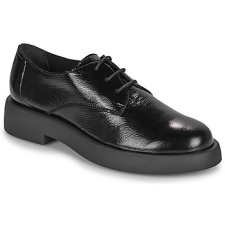 JB Martin Oxford cipők HOPE Fekete 39 női cipő