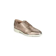 JB Martin Oxford cipők PRETTYS Arany 37