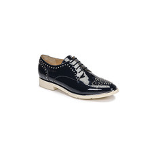 JB Martin Oxford cipők PRETTYS Fekete 37 női cipő