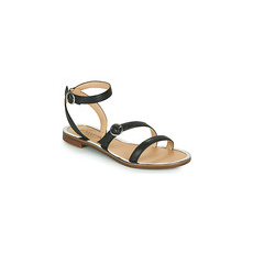 JB Martin Szandálok / Saruk 1GILANA Fekete 40