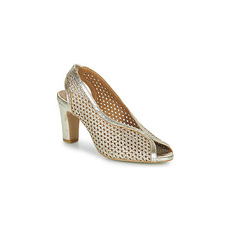 JB Martin Szandálok / Saruk 1LUXE Arany 39