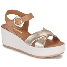 JB Martin Szandálok / Saruk AMBRE Arany 41 női szandál