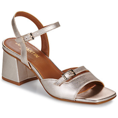 JB Martin Szandálok / Saruk DIANE Arany 40