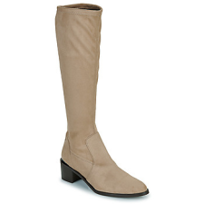 JB Martin Városi csizmák JOLLY Bézs 40 női csizma, bakancs