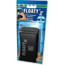 JBL 61376 Floaty II S lebegő mágneskaparó (6 mm) halfelszerelések