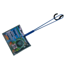 Jbl Akváriumi Háló 10cm Sűrű - Fekete (61042) halfelszerelések