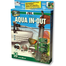  JBL Aqua In Out Complett-Set halfelszerelések