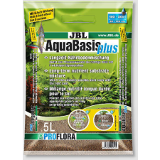 JBL | AquaBasis plus - 5 L halfelszerelések