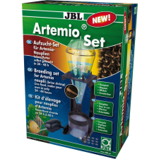 Jbl Artemio Set Artemia keltetÅ készlet (Jbl61060) halfelszerelések