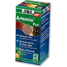 JBL ArtemioPur – Artémia (sórák pete) 40ml haleledel