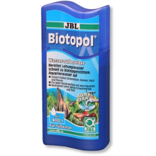 JBL Biotopol (100 ml) akvárium vegyszer