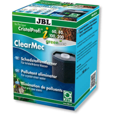 JBL Clearmec CP i60/80/100/200 akvárium vízszűrő