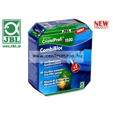 Jbl Combibloc Cp E1500 E1501 Külső Szűrő Szivacs (Jbl60160) akvárium vízszűrő
