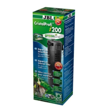 JBL CristalProfi i200 greenline Bszűrő akvárium vízszűrő