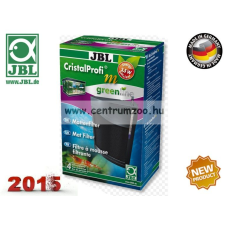 Jbl Cristalprofi M Lapos Belső Szűrő Hőmérővel (20-80L) (60960) akvárium vízszűrő