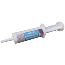 JBL Equimins Probiotic Traveller - Koncentrált probiotikumos paszta lovaknak 60 ml lófelszerelés