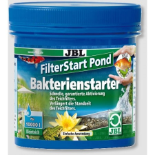 JBL FilterStart Pond 250g akvárium vegyszer