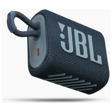 JBL GO 3 hordozható hangszóró