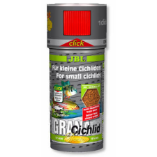 JBL | GranaCichlid (CLICK) - 250 ml haleledel