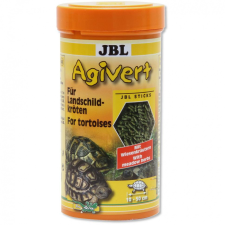 JBL Jbl Agivert Szárazföldi teknős eleség 1000 ml (Jbl70333) New hüllőeledel