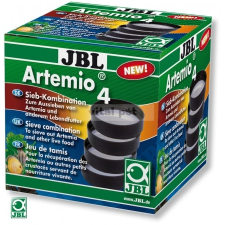 JBL JBL Artemio 4 (szűrő kombináció) halfelszerelések