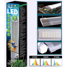 JBL LED SOLAR NATUR 22W, 438mm akváriumlámpa