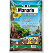 JBL | Manado - 10 L halfelszerelések
