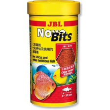 JBL NovoBits diszkoszhal és spec. hal eleség 250 ml haleledel