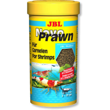 JBL NovoPrawn főeleség shrimpek számára 100 ml haleledel