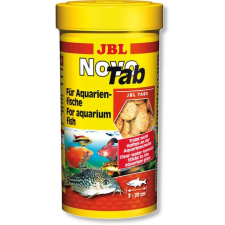 JBL NovoTab 250ml haleledel