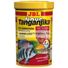 Jbl Novotanganjika 250 ml Sügértáp (Jbl30020) haleledel