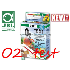  Jbl O2 Test-Set (Jbl25406) Oxigen Teszt akvárium vegyszer