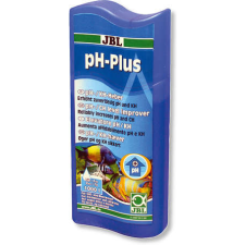 JBL pH-Plus pH-kh növelő oldat, tengervízhez is 250 ml akvárium vegyszer
