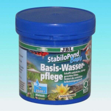 JBL pond Stabilo pond basis 250 g alap vízkezelőszer akvárium vegyszer