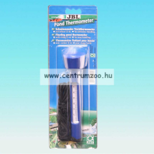  Jbl Pond Thermometer - Kertitó, Medence Hőmérő (28011) kerti tó