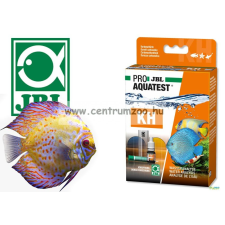 Jbl Proaqua Kh Test-Set - Karbonát Keménység Teszt (Jbl24110) akvárium vegyszer