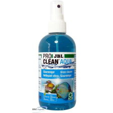 JBL ProClean A 250 ml akvárium üvegtisztító folyadék halfelszerelések