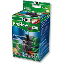JBL ProFlow u800 (univ. vízpumpa) (60583) 900l/h,95 cm halfelszerelések