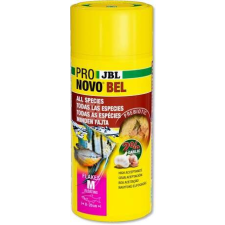 JBL ProNovo Bel Flakes lemezes általános eleség minden halnak 250 ml haleledel